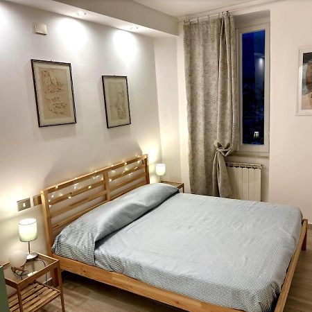 La Ligure - Cozy Apt In The Center Of リオマッジョーレ エクステリア 写真