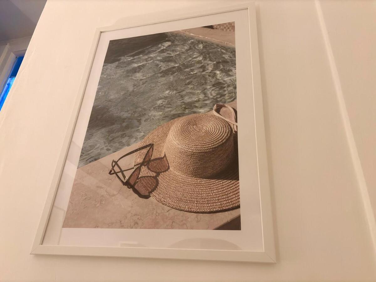La Ligure - Cozy Apt In The Center Of リオマッジョーレ エクステリア 写真