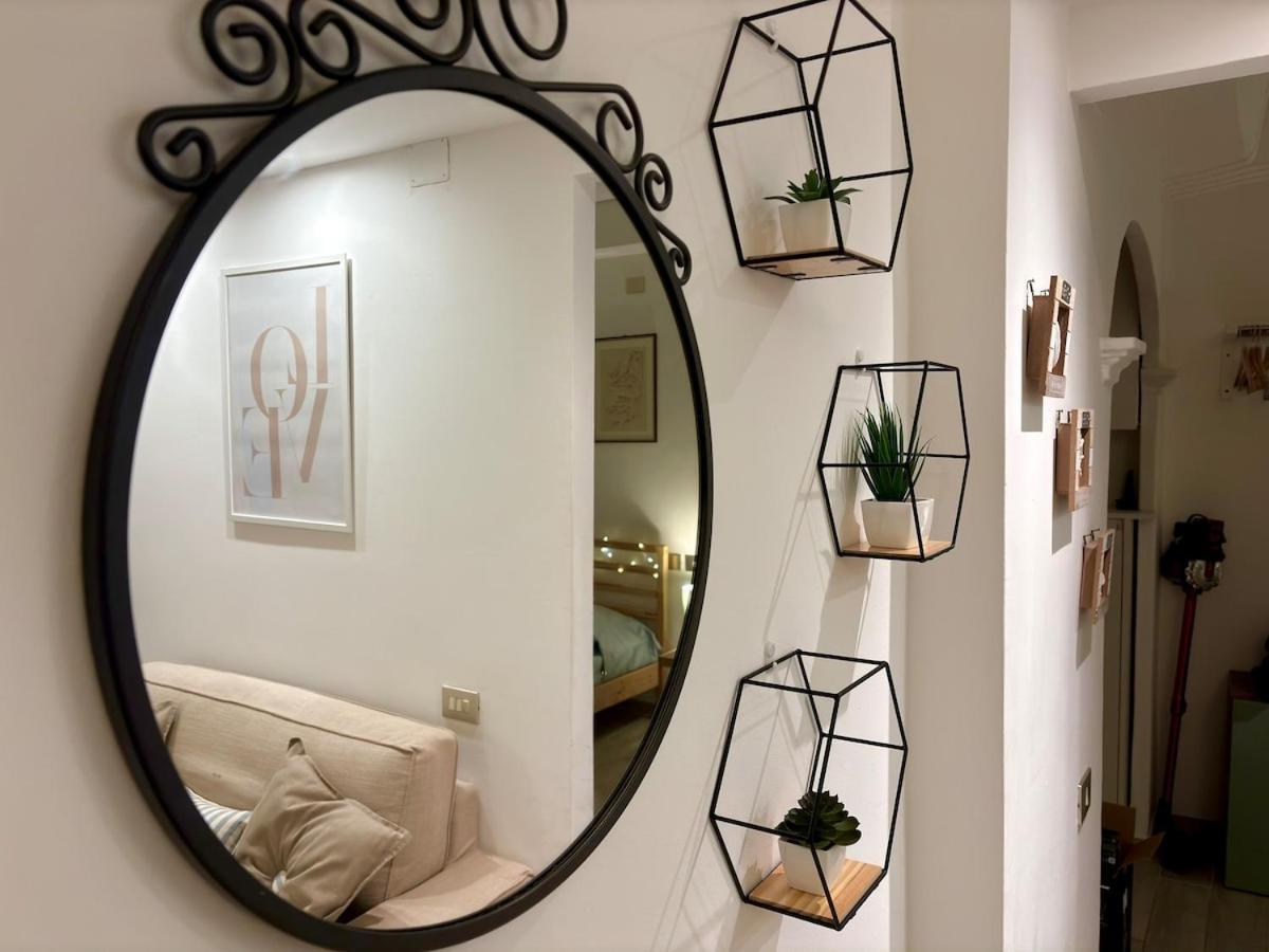 La Ligure - Cozy Apt In The Center Of リオマッジョーレ エクステリア 写真