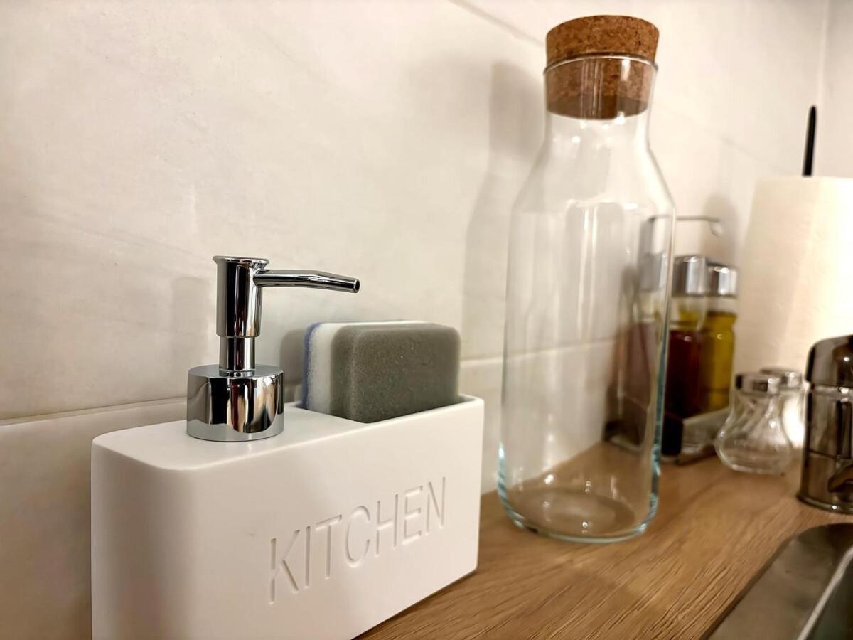 La Ligure - Cozy Apt In The Center Of リオマッジョーレ エクステリア 写真