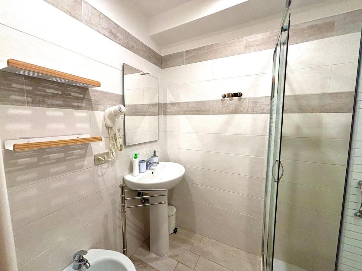 La Ligure - Cozy Apt In The Center Of リオマッジョーレ エクステリア 写真
