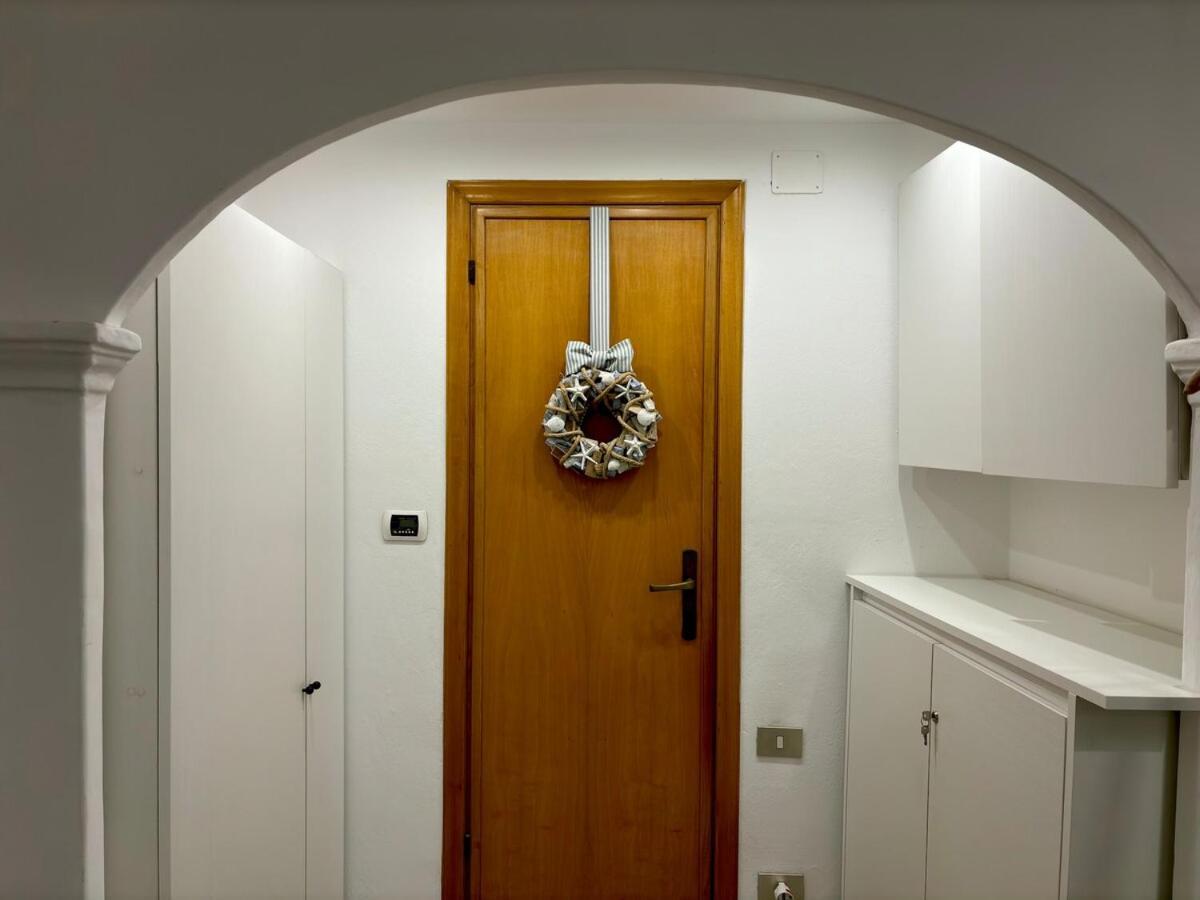 La Ligure - Cozy Apt In The Center Of リオマッジョーレ エクステリア 写真