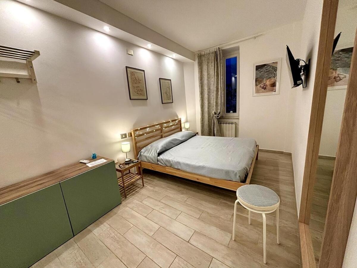 La Ligure - Cozy Apt In The Center Of リオマッジョーレ エクステリア 写真