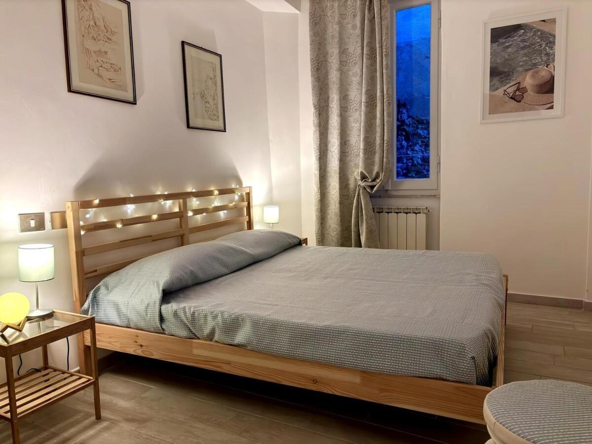 La Ligure - Cozy Apt In The Center Of リオマッジョーレ エクステリア 写真