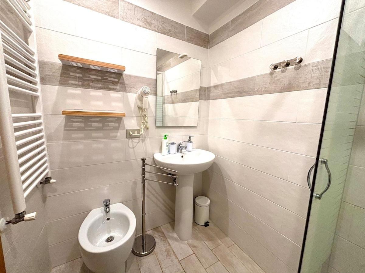 La Ligure - Cozy Apt In The Center Of リオマッジョーレ エクステリア 写真